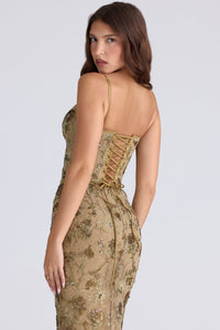 Vestido Soraya