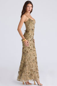 Vestido Soraya