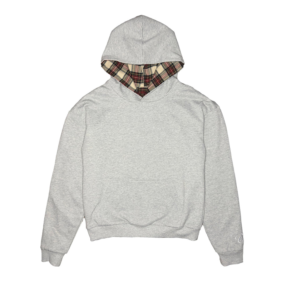 Sudadera Magic Check